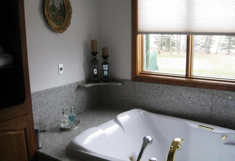 Стандартный Номер Кровать Кинг, Rolling Hills Country Resort Bed And Breakfast