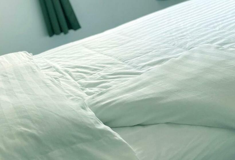 غرفة قياسية, Sea Breeze Motel