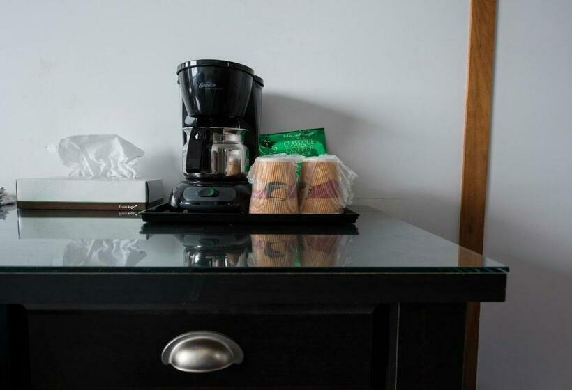 غرفة قياسية, Sea Breeze Motel