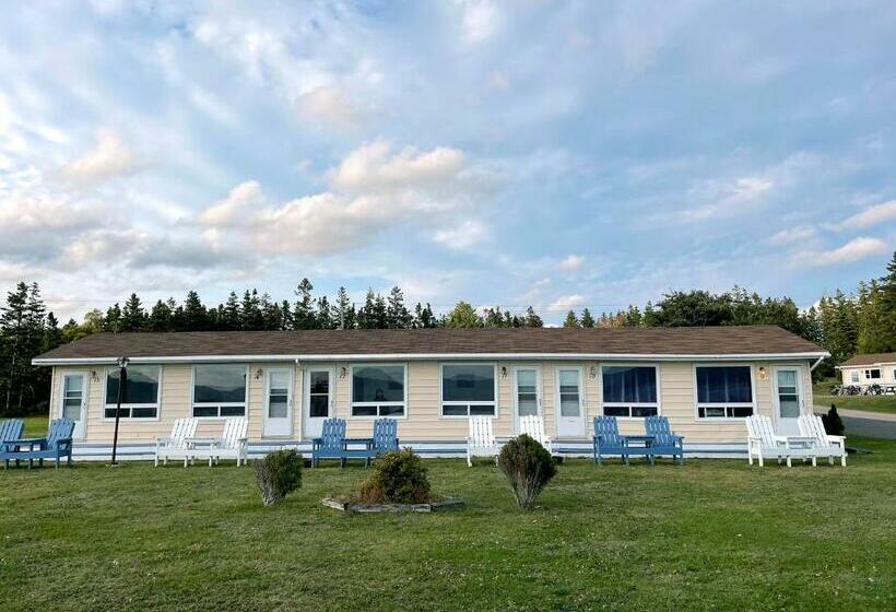 غرفة قياسية, Sea Breeze Motel