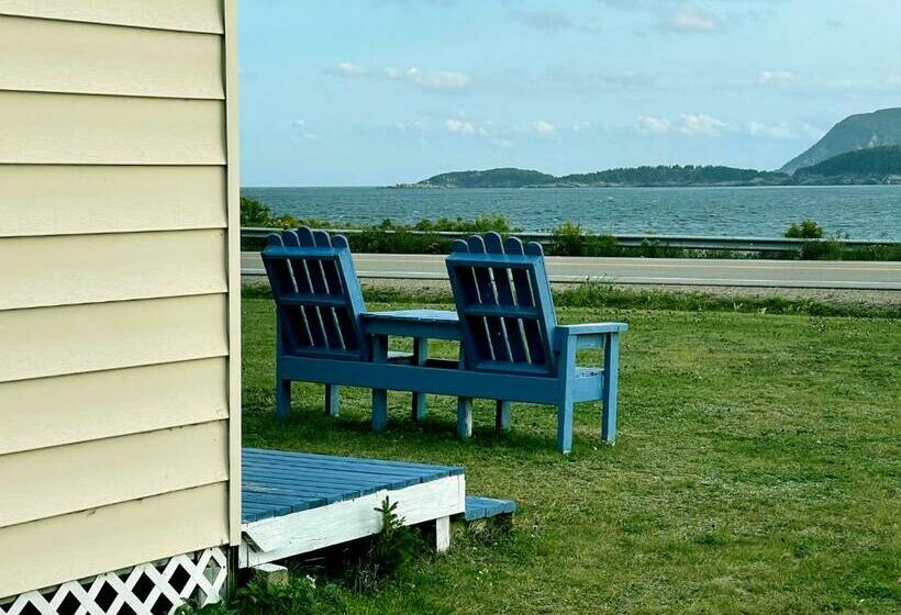 غرفة قياسية, Sea Breeze Motel