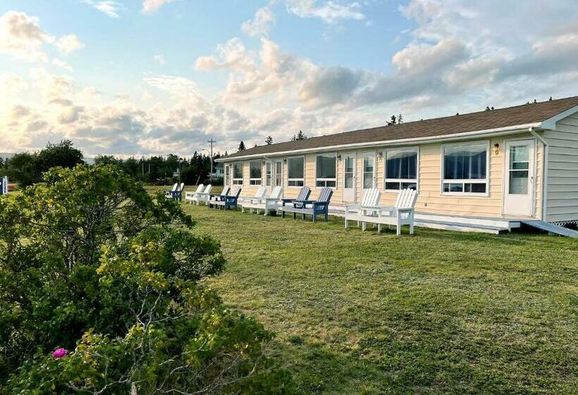 スタンダードルーム, Sea Breeze Motel