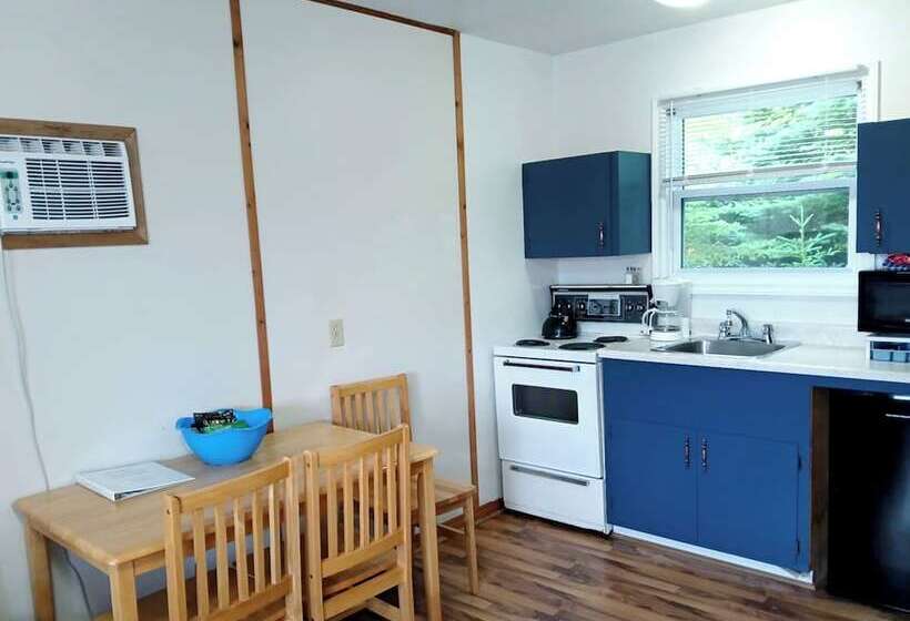 غرفة قياسية, Sea Breeze Motel