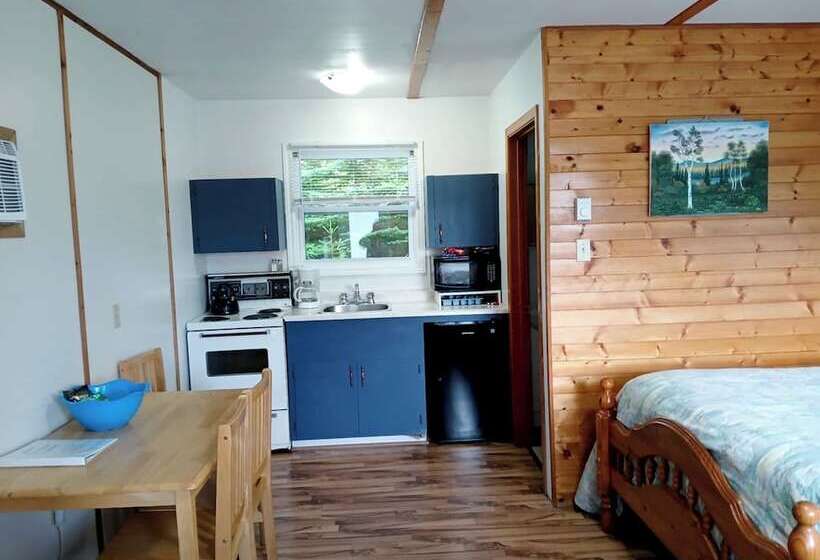 غرفة قياسية, Sea Breeze Motel