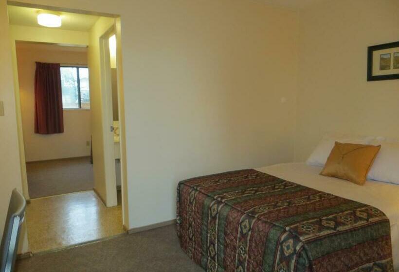 غرفة قياسية, Siesta Motel