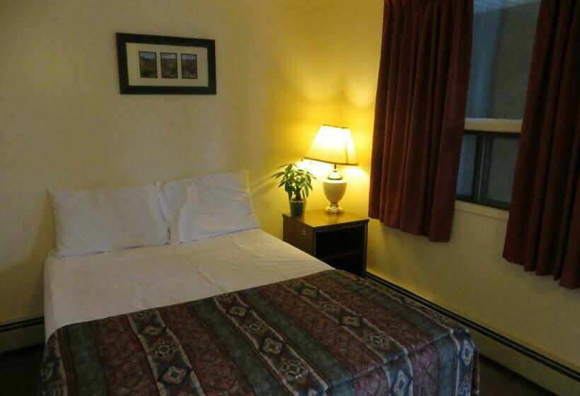 Номер Стандарт, Siesta Motel