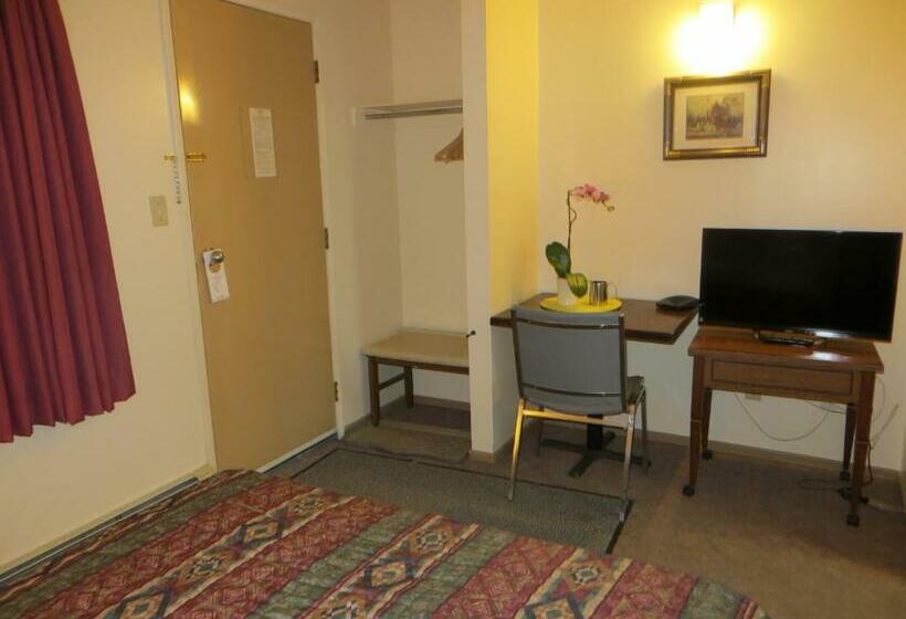 غرفة قياسية, Siesta Motel