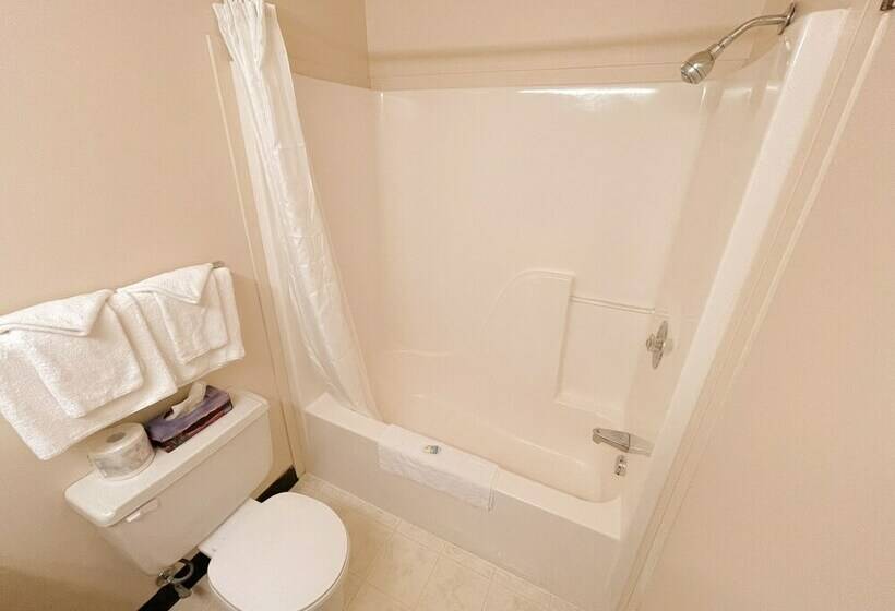 スタンダードスタジオ, Silverwood Motel