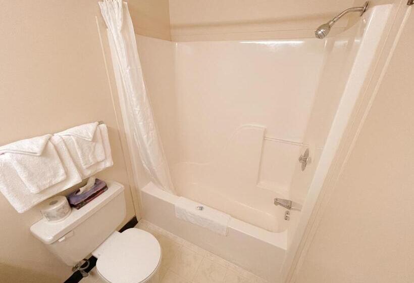 スタンダードスタジオ, Silverwood Motel