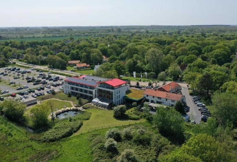 Семейный Номер, Strandhotel Duinoord