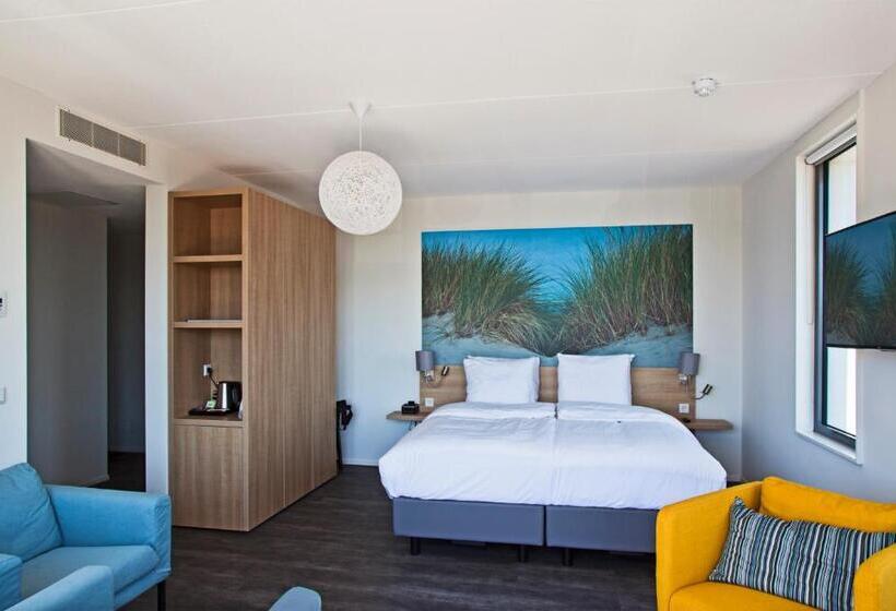 Family Room, Strandhotel Duinoord