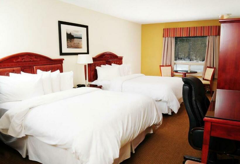Номер Deluxe, Trend Mountain Hotel & Conference Centre