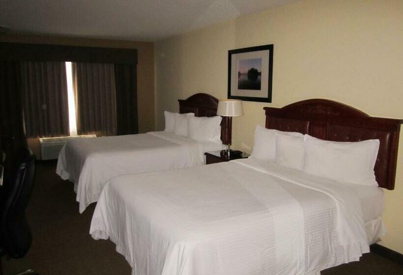 חדר דלוקס, Trend Mountain Hotel & Conference Centre