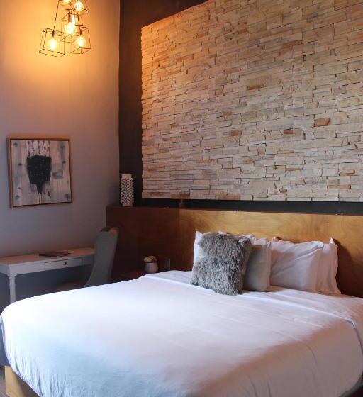 Номер Deluxe, Plaza D Armas