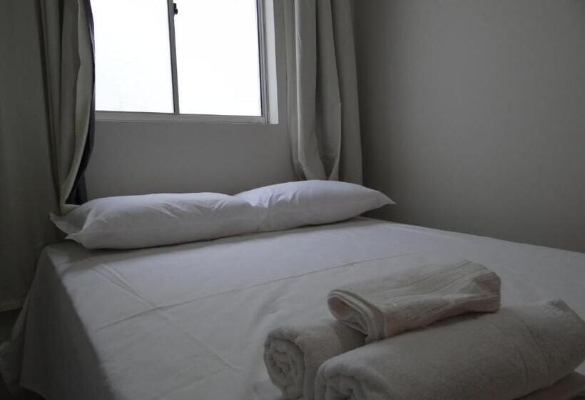 חדר סטנדרט, Pousada Vó Otília