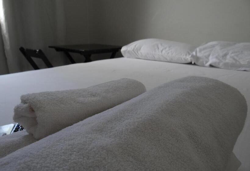 חדר סטנדרט, Pousada Vó Otília