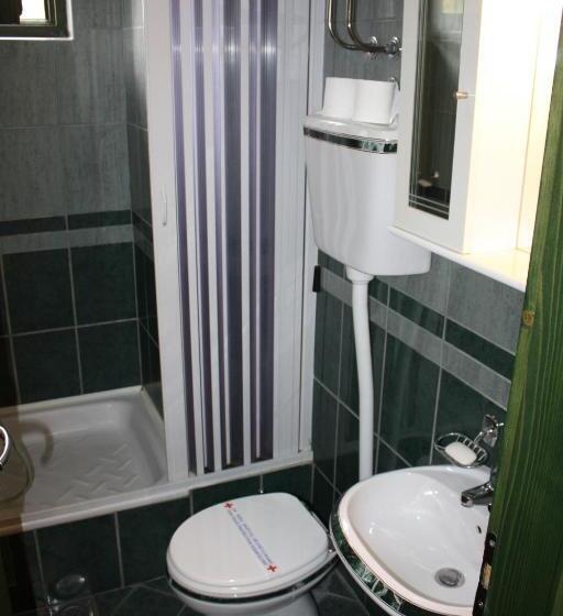 اتاق استاندارد, Guesthouse Kraljica