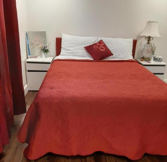 スタンダードルーム, Auberge Motel La Référence