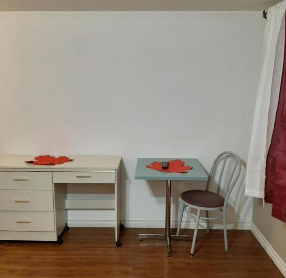 Номер Стандарт Индивидуальный, Auberge Motel La Référence