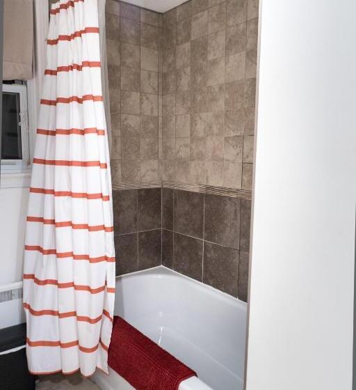 침실 1개 아파트, Auberge Motel La Référence