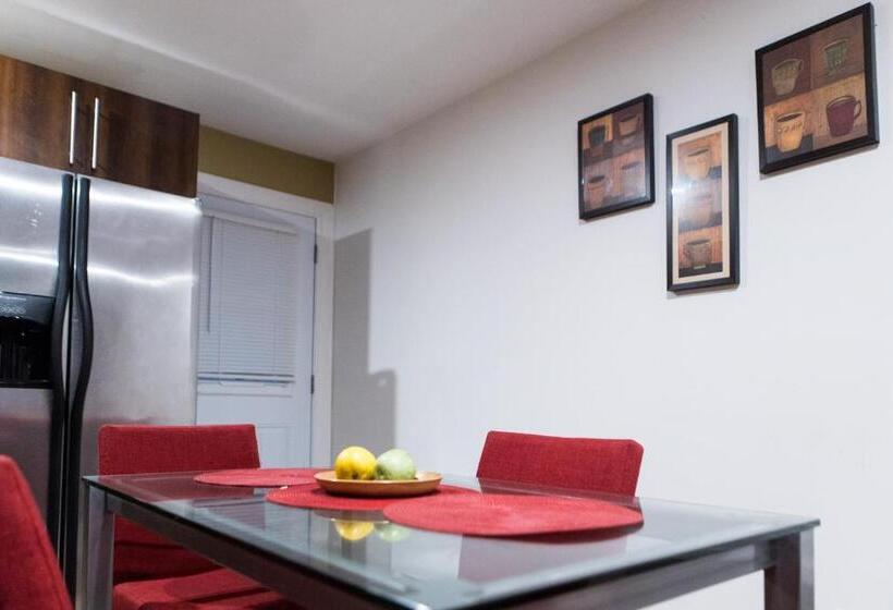 Апартаменты 1 Спальня, Auberge Motel La Référence