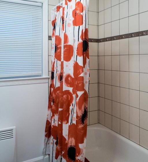 Апартаменты 1 Спальня, Auberge Motel La Référence