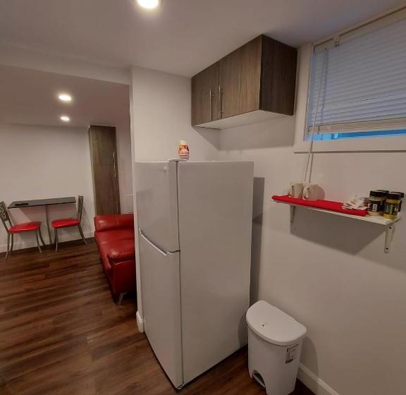 Апартаменты 1 Спальня, Auberge Motel La Référence