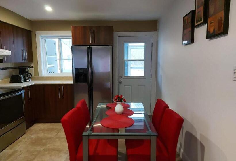 Апартаменты 1 Спальня, Auberge Motel La Référence