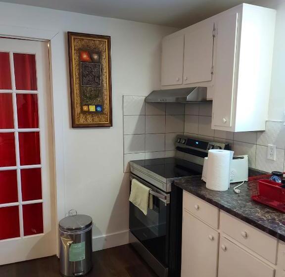 Апартаменты 1 Спальня, Auberge Motel La Référence