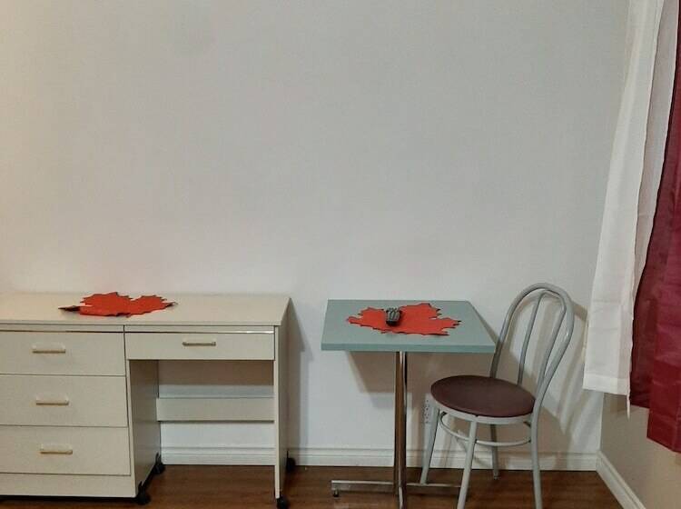 Номер Стандарт Индивидуальный, Auberge Motel La Référence