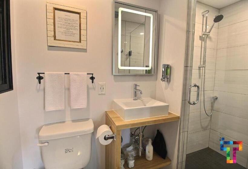 Номер Стандарт Вид на Сад, Almatoit