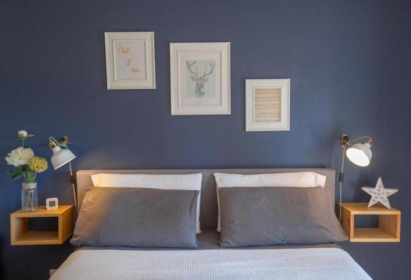 Quarto Superior, Almatoit