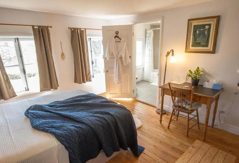 Superior Kamer, Almatoit