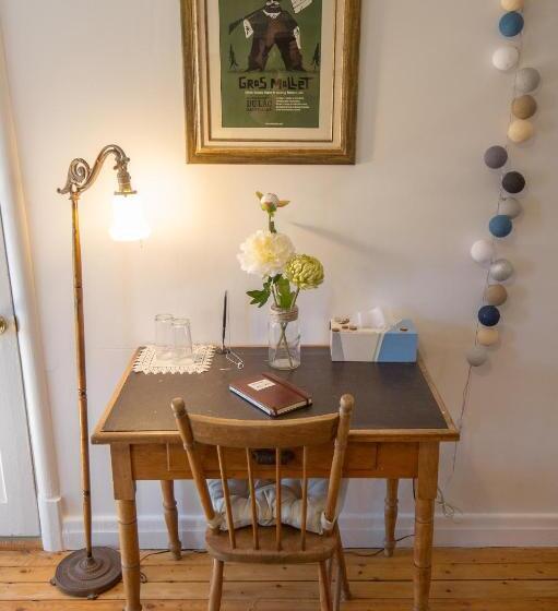 חדר סופריור, Almatoit