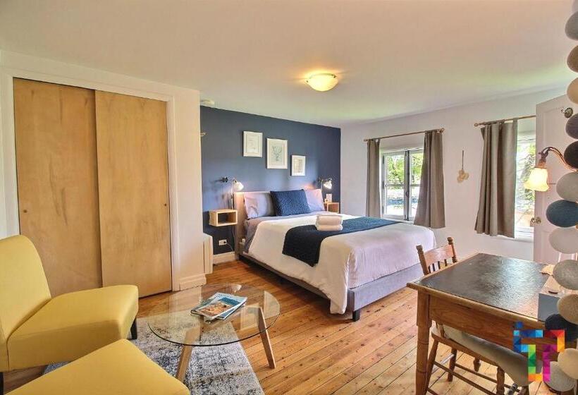 חדר סופריור, Almatoit