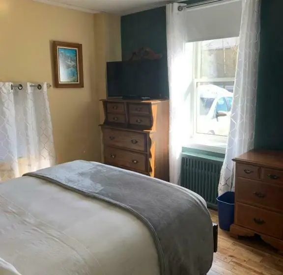 スタンダードルーム, Gîte Le Roupillon En Beauce