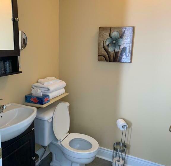 Номер Стандарт, Gîte Le Roupillon En Beauce