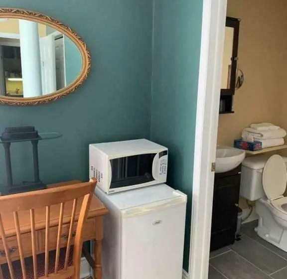 スタンダードルーム, Gîte Le Roupillon En Beauce