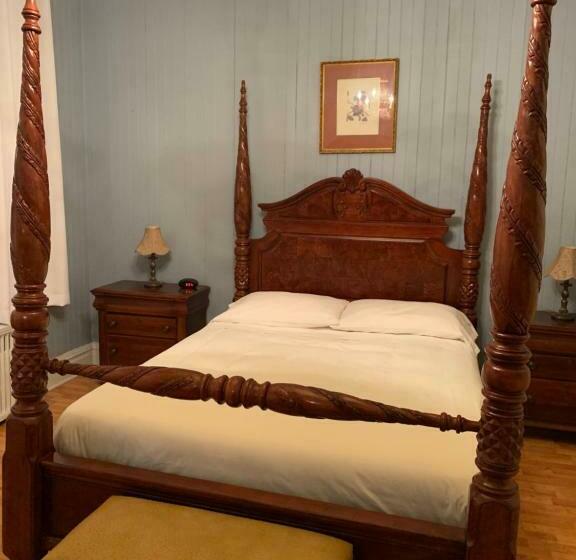 Номер Стандарт, Gîte Le Roupillon En Beauce