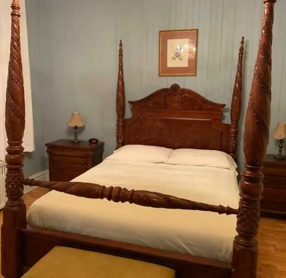 スタンダードルーム, Gîte Le Roupillon En Beauce