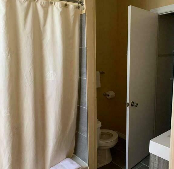 Family Suite, Gîte Le Roupillon En Beauce