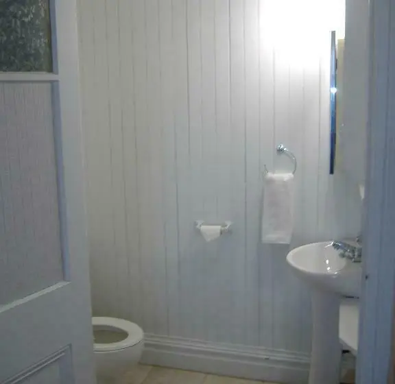 スタンダードルーム, Gîte Le Roupillon En Beauce