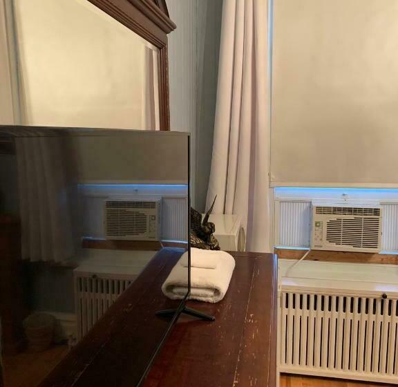 Номер Стандарт, Gîte Le Roupillon En Beauce