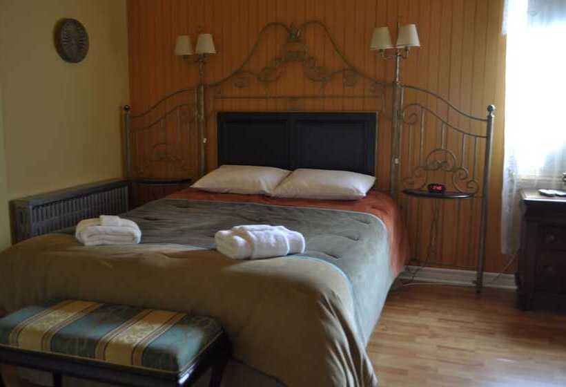 Family Suite, Gîte Le Roupillon En Beauce