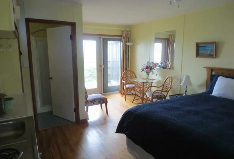 Standard-huone 2 Parivuodetta, Hedley House Inn