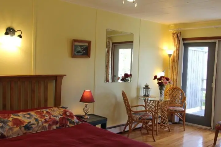 Superior-huone, Hedley House Inn