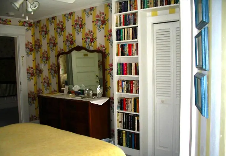 Standard-huone, Belgravia B&b