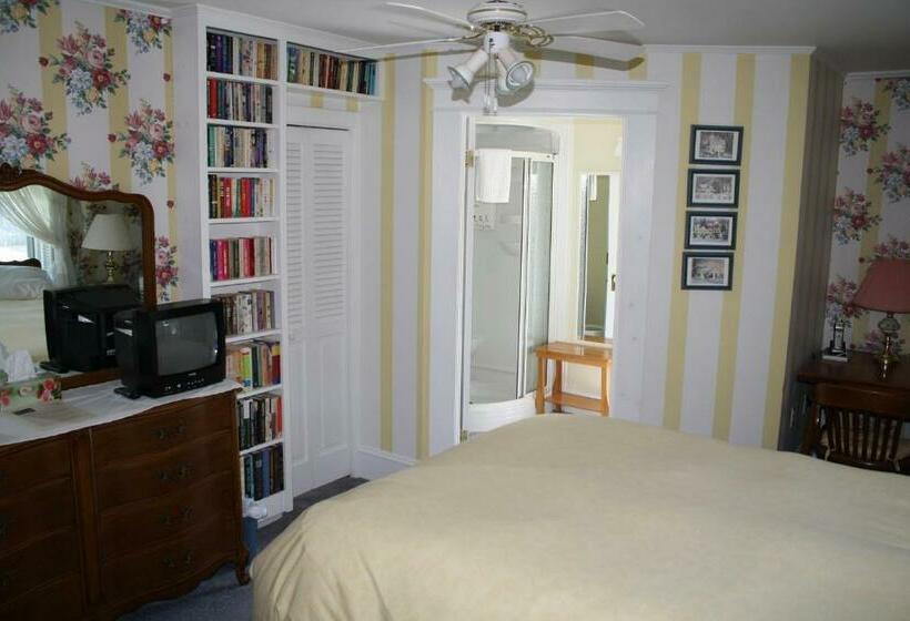 标准间, Belgravia B&b