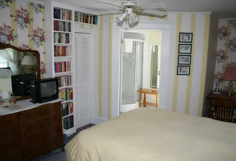 Standard-huone, Belgravia B&b