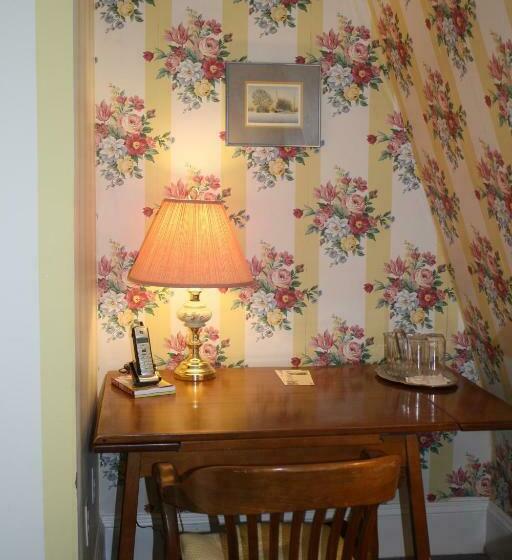 Номер Стандарт, Belgravia B&b